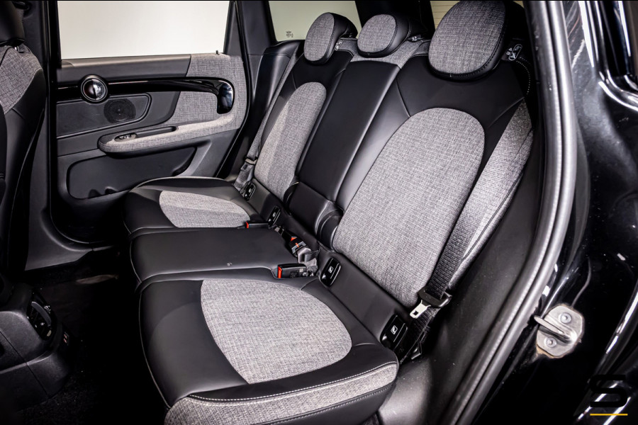 MINI Countryman 1.5 Cooper S E ALL4 Essential|Cam|Stoel