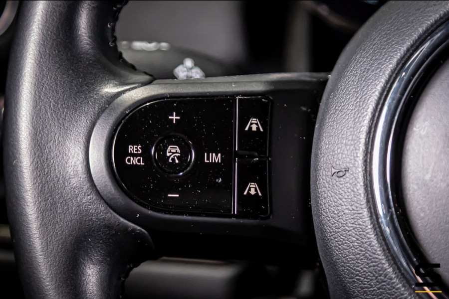 MINI Countryman 1.5 Cooper S E ALL4 Essential|Cam|Stoel