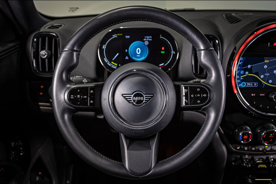 MINI Countryman 1.5 Cooper S E ALL4 Essential|Cam|Stoel