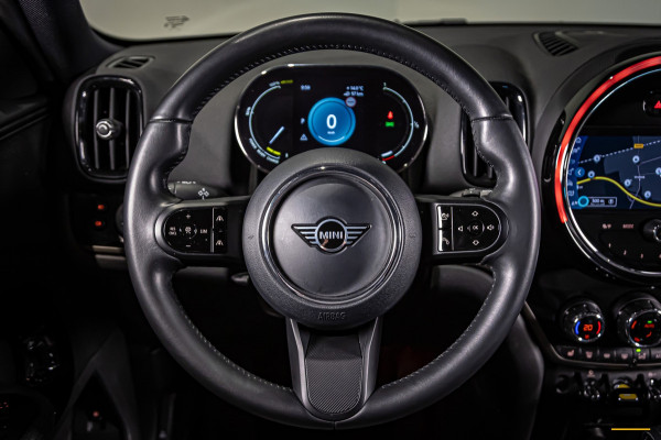 MINI Countryman 1.5 Cooper S E ALL4 Essential|Cam|Stoel