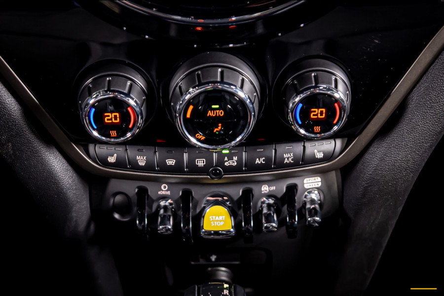 MINI Countryman 1.5 Cooper S E ALL4 Essential|Cam|Stoel