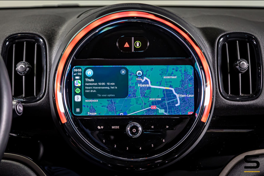 MINI Countryman 1.5 Cooper S E ALL4 Essential|Cam|Stoel
