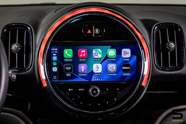 MINI Countryman 1.5 Cooper S E ALL4 Essential|Cam|Stoel