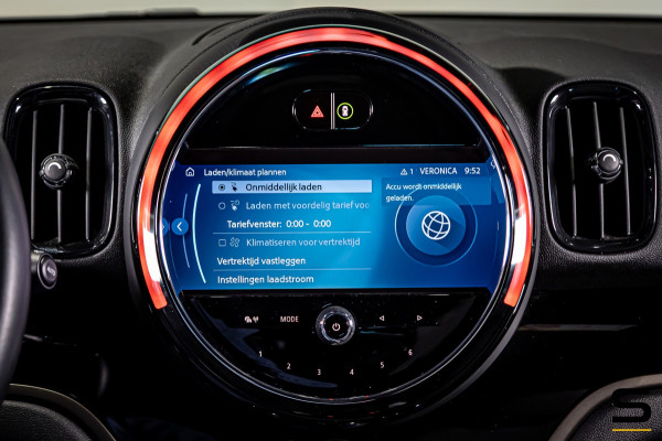 MINI Countryman 1.5 Cooper S E ALL4 Essential|Cam|Stoel