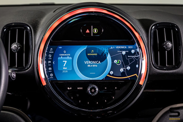 MINI Countryman 1.5 Cooper S E ALL4 Essential|Cam|Stoel