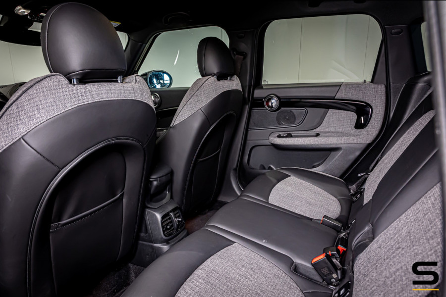 MINI Countryman 1.5 Cooper S E ALL4 Essential|Cam|Stoel