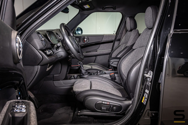MINI Countryman 1.5 Cooper S E ALL4 Essential|Cam|Stoel