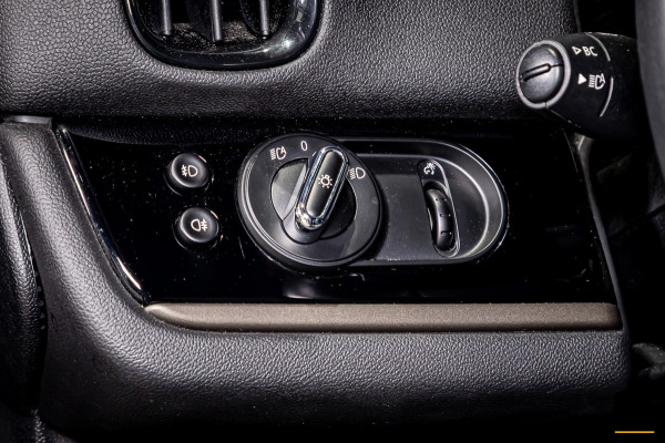 MINI Countryman 1.5 Cooper S E ALL4 Essential|Cam|Stoel