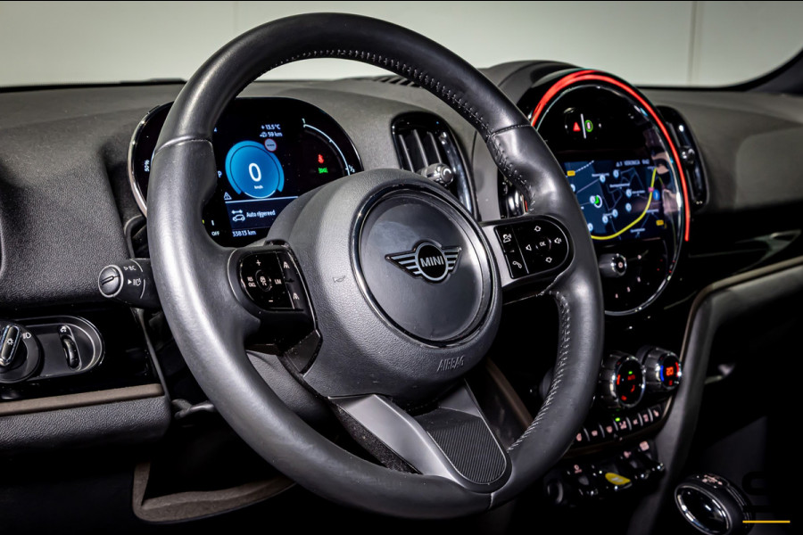 MINI Countryman 1.5 Cooper S E ALL4 Essential|Cam|Stoel