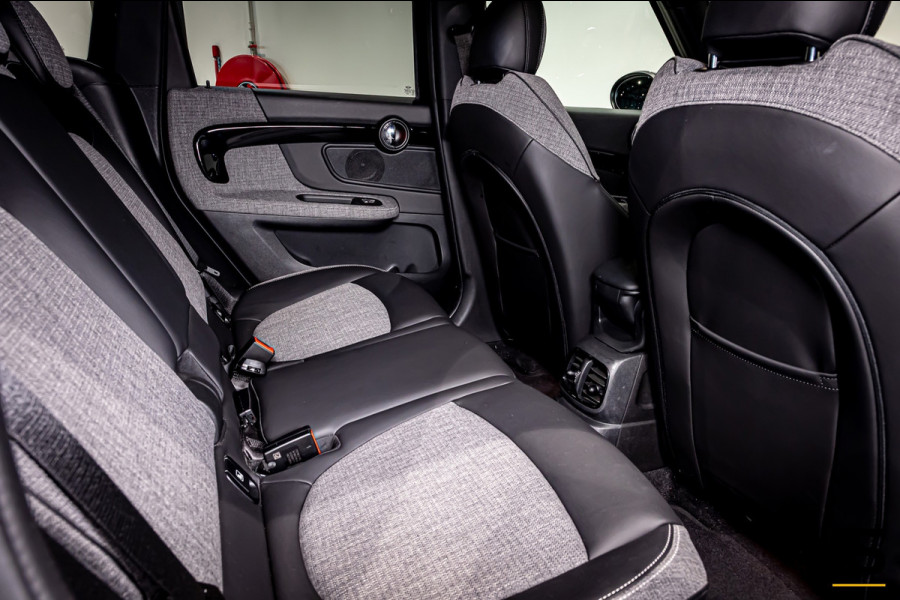 MINI Countryman 1.5 Cooper S E ALL4 Essential|Cam|Stoel