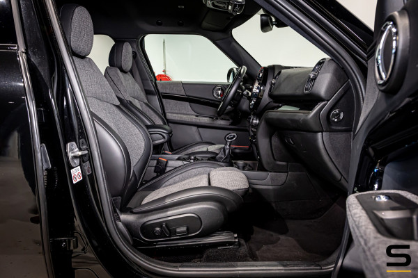 MINI Countryman 1.5 Cooper S E ALL4 Essential|Cam|Stoel
