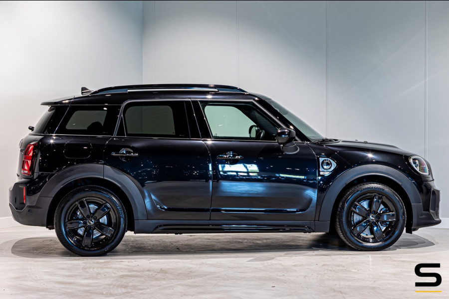 MINI Countryman 1.5 Cooper S E ALL4 Essential|Cam|Stoel