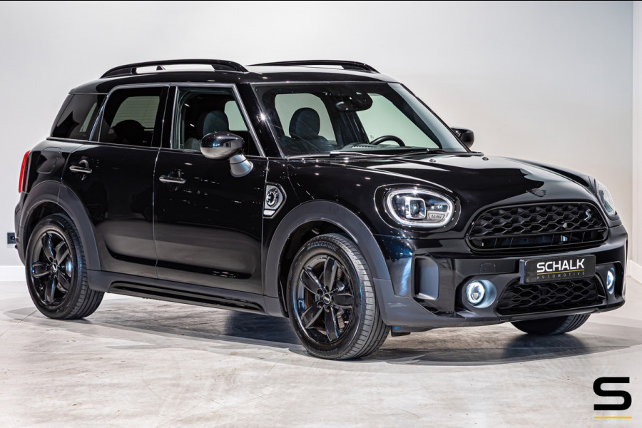 MINI Countryman 1.5 Cooper S E ALL4 Essential|Cam|Stoel