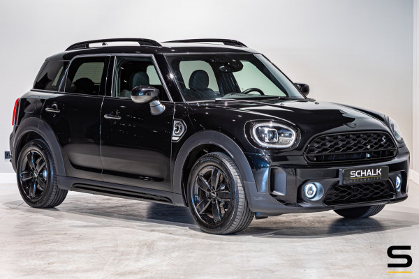 MINI Countryman 1.5 Cooper S E ALL4 Essential|Cam|Stoel