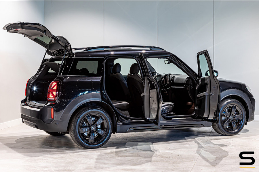 MINI Countryman 1.5 Cooper S E ALL4 Essential|Cam|Stoel