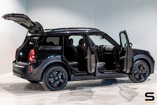 MINI Countryman 1.5 Cooper S E ALL4 Essential|Cam|Stoel