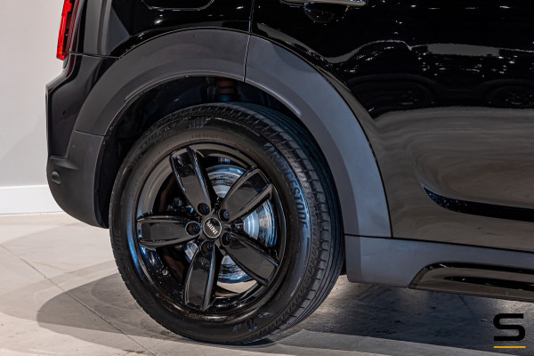 MINI Countryman 1.5 Cooper S E ALL4 Essential|Cam|Stoel