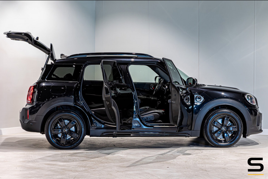 MINI Countryman 1.5 Cooper S E ALL4 Essential|Cam|Stoel