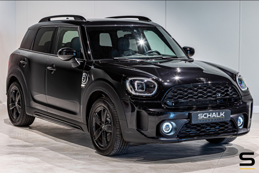 MINI Countryman 1.5 Cooper S E ALL4 Essential|Cam|Stoel