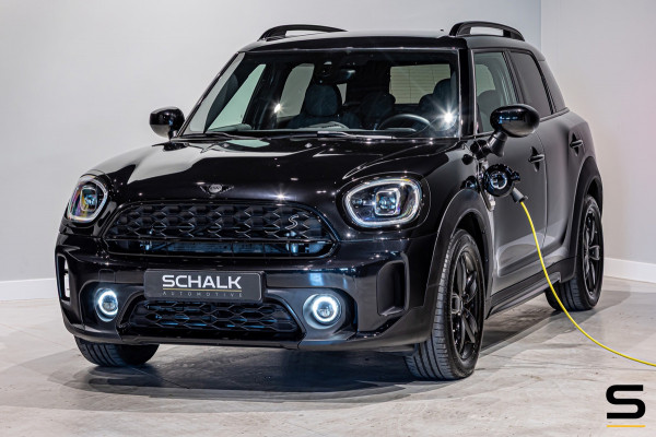MINI Countryman 1.5 Cooper S E ALL4 Essential|Cam|Stoel