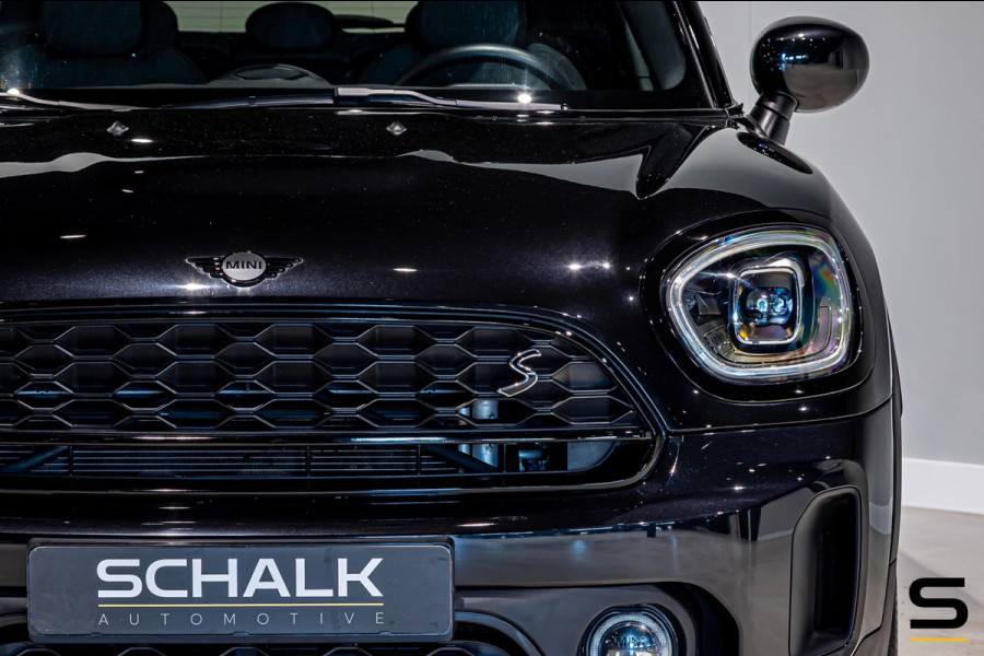 MINI Countryman 1.5 Cooper S E ALL4 Essential|Cam|Stoel