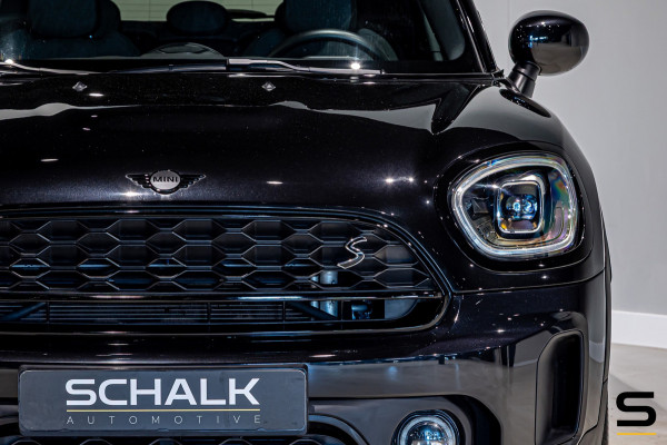 MINI Countryman 1.5 Cooper S E ALL4 Essential|Cam|Stoel