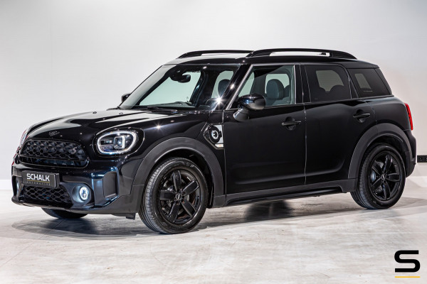 MINI Countryman 1.5 Cooper S E ALL4 Essential|Cam|Stoel
