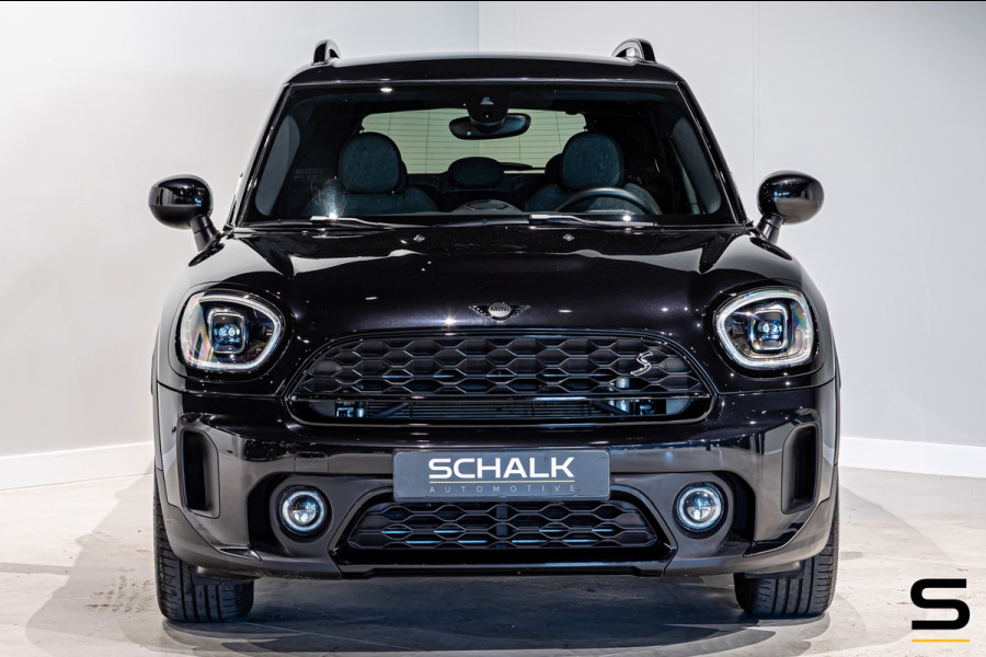 MINI Countryman 1.5 Cooper S E ALL4 Essential|Cam|Stoel