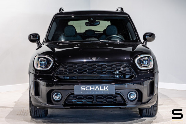 MINI Countryman 1.5 Cooper S E ALL4 Essential|Cam|Stoel