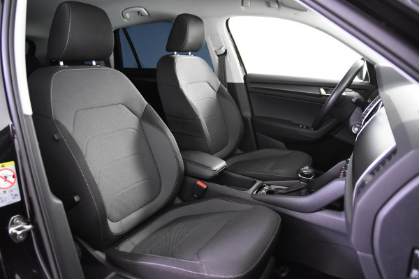 Škoda Kodiaq 1.5 TSI Ambition DSG *1ste Eigenaar*Navigatie*Stoelverwarming*PDC*