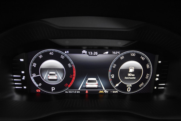 Škoda Kodiaq 1.5 TSI Ambition DSG *1ste Eigenaar*Navigatie*Stoelverwarming*PDC*