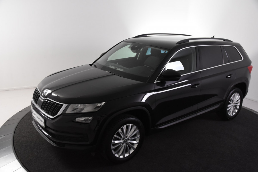Škoda Kodiaq 1.5 TSI Ambition DSG *1ste Eigenaar*Navigatie*Stoelverwarming*PDC*