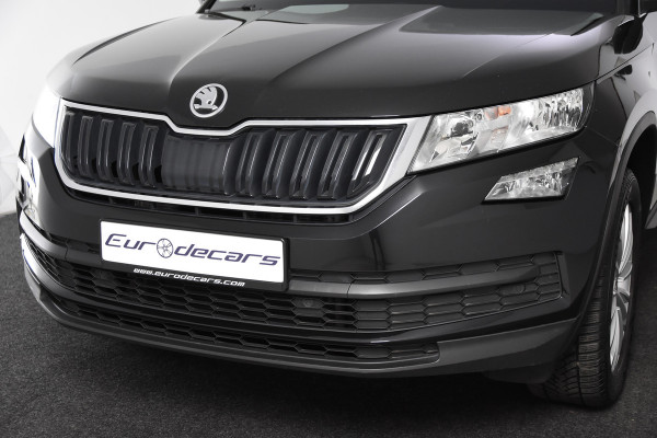 Škoda Kodiaq 1.5 TSI Ambition DSG *1ste Eigenaar*Navigatie*Stoelverwarming*PDC*