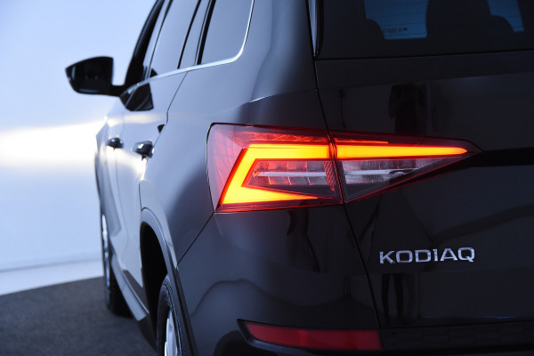 Škoda Kodiaq 1.5 TSI Ambition DSG *1ste Eigenaar*Navigatie*Stoelverwarming*PDC*