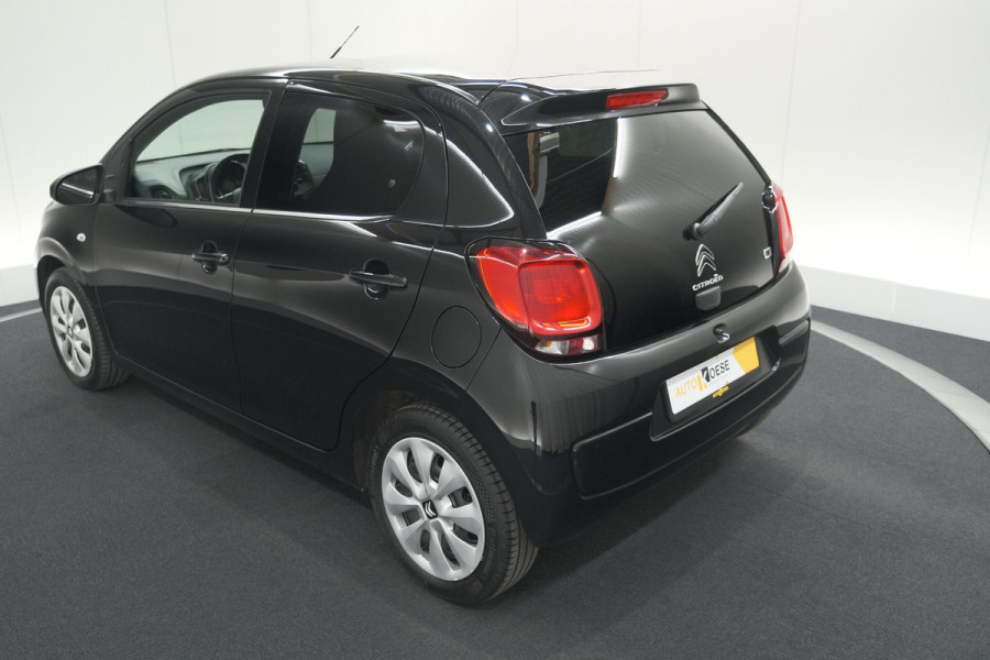 Citroën C1 1.0 VTi Feel | Airco | Bluetooth Radio | Getint Glas | 5 Deurs