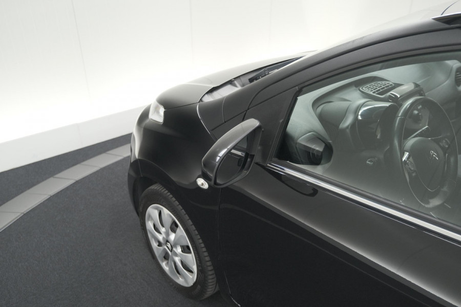 Citroën C1 1.0 VTi Feel | Airco | Bluetooth Radio | Getint Glas | 5 Deurs