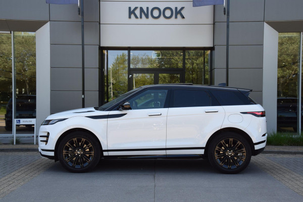 Land Rover Range Rover Evoque P270e PHEV AWD Dynamic SE