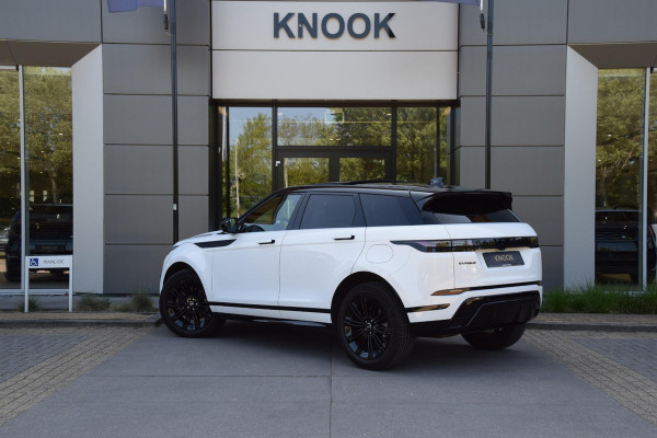 Land Rover Range Rover Evoque P270e PHEV AWD Dynamic SE