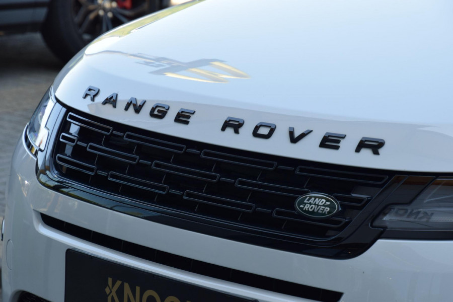 Land Rover Range Rover Evoque P270e PHEV AWD Dynamic SE