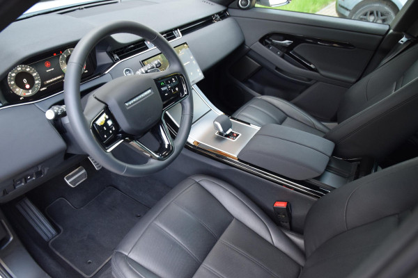 Land Rover Range Rover Evoque P270e PHEV AWD Dynamic SE