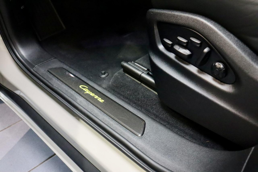 Porsche Cayenne Coupé 3.0 E-Hybrid 1e EIG|TechArt|PANO|VOL