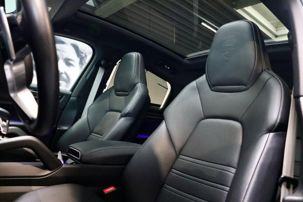 Porsche Cayenne Coupé 3.0 E-Hybrid 1e EIG|TechArt|PANO|VOL