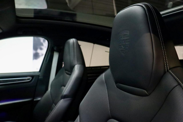 Porsche Cayenne Coupé 3.0 E-Hybrid 1e EIG|TechArt|PANO|VOL