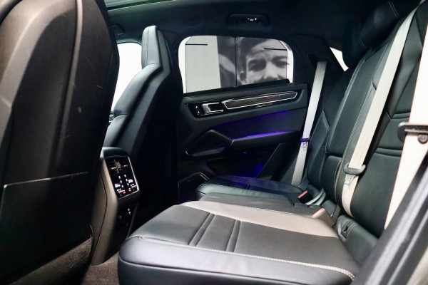Porsche Cayenne Coupé 3.0 E-Hybrid 1e EIG|TechArt|PANO|VOL