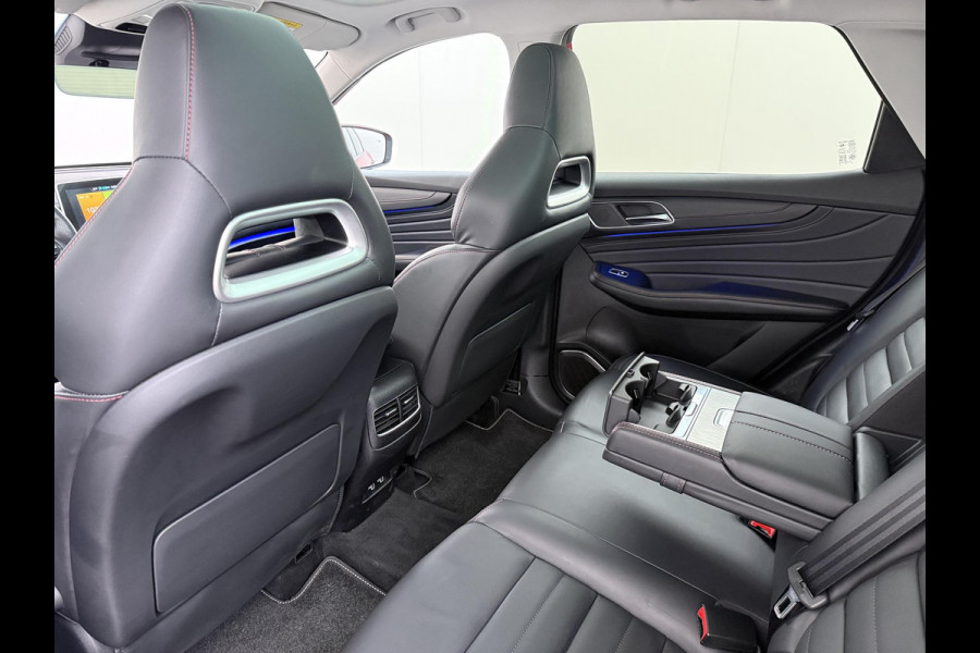 MG EHS 1.5 TGDI Luxury VAN: 24.900,- VOOR: 21.877,- UW WKVOORDEEL: 3.023,- | PHEV | MEGA COMPLEET! | COMPLETE HISTORIE AANWEZIG | FABRIEKSGARANTIE T/M 011-2030 | 52km WLTP ELECTR RIJBEREIK, TOTAAL RIJBEREIK TOT 1.000km! |