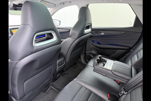 MG EHS 1.5 TGDI Luxury VAN: 24.900,- VOOR: 21.877,- UW WKVOORDEEL: 3.023,- | PHEV | MEGA COMPLEET! | COMPLETE HISTORIE AANWEZIG | FABRIEKSGARANTIE T/M 011-2030 | 52km WLTP ELECTR RIJBEREIK, TOTAAL RIJBEREIK TOT 1.000km! |