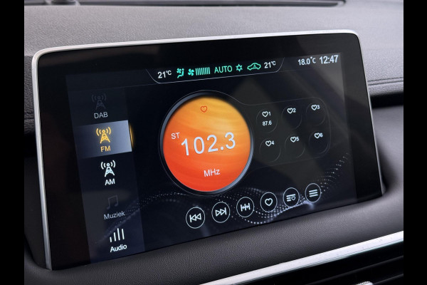 MG EHS 1.5 TGDI Luxury VAN: 24.900,- VOOR: 21.877,- UW WKVOORDEEL: 3.023,- | PHEV | MEGA COMPLEET! | COMPLETE HISTORIE AANWEZIG | FABRIEKSGARANTIE T/M 011-2030 | 52km WLTP ELECTR RIJBEREIK, TOTAAL RIJBEREIK TOT 1.000km! |