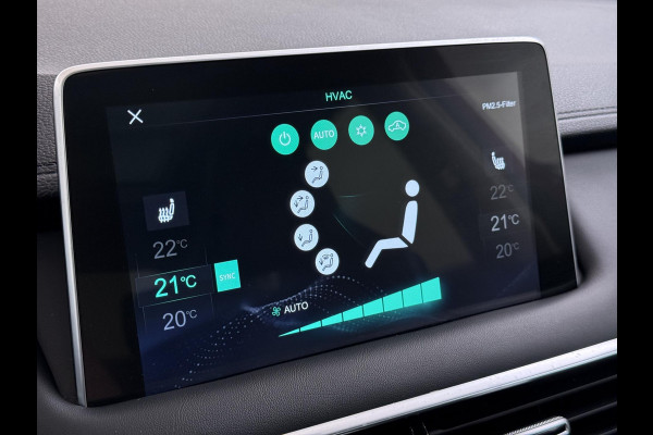 MG EHS 1.5 TGDI Luxury VAN: 24.900,- VOOR: 21.877,- UW WKVOORDEEL: 3.023,- | PHEV | MEGA COMPLEET! | COMPLETE HISTORIE AANWEZIG | FABRIEKSGARANTIE T/M 011-2030 | 52km WLTP ELECTR RIJBEREIK, TOTAAL RIJBEREIK TOT 1.000km! |