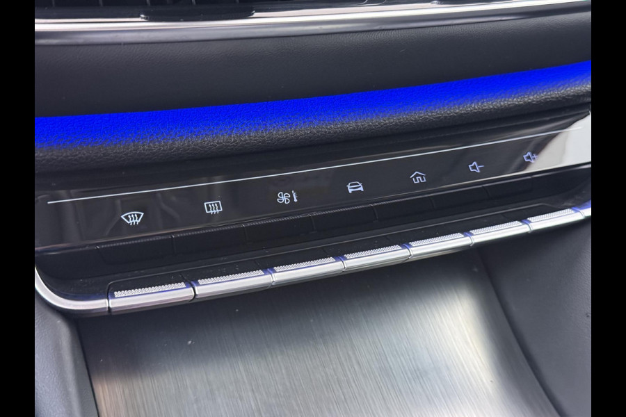 MG EHS 1.5 TGDI Luxury VAN: 24.900,- VOOR: 21.877,- UW WKVOORDEEL: 3.023,- | PHEV | MEGA COMPLEET! | COMPLETE HISTORIE AANWEZIG | FABRIEKSGARANTIE T/M 011-2030 | 52km WLTP ELECTR RIJBEREIK, TOTAAL RIJBEREIK TOT 1.000km! |