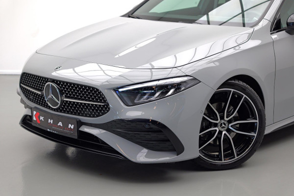 Mercedes-Benz A-Klasse 200 AMG Line |Pano|AlpineGrau|Ambient|